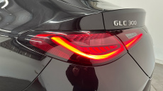 Mercedes-Benz GLC Coupe GLC 300 4Matic AMG Line Premium 5dr 9G-Tronic Petrol Estate